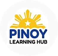 Pinoy Learning Hub brand logo